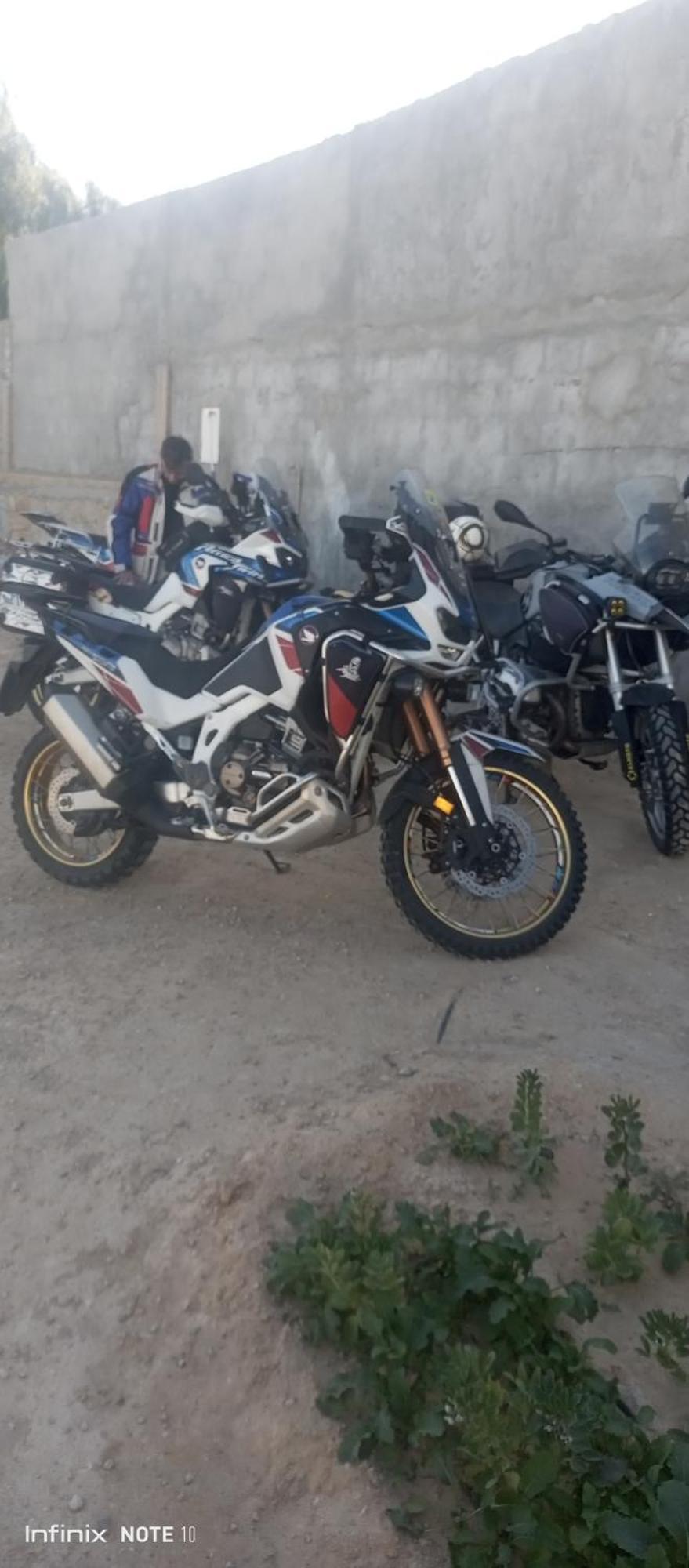 Dar Ettawfik Apartment Tataouine Bagian luar foto